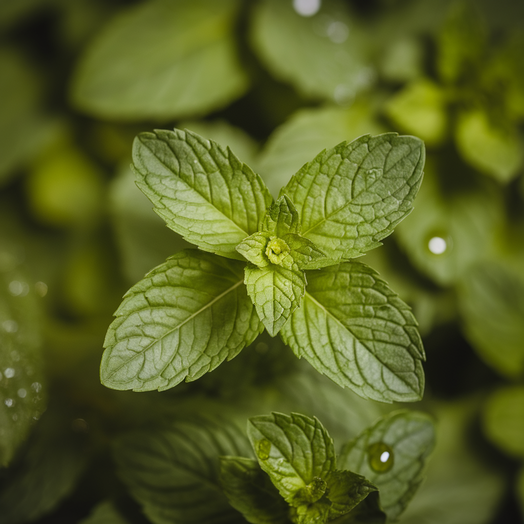 Peppermint